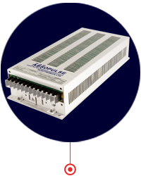 Custom AC-DC Power Supplies-Image