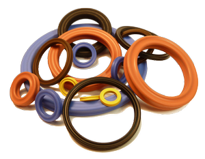 X-ring Seals Run Circles Around O-rings!-Image