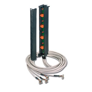 PLC Interface Cabling Solutions-Image