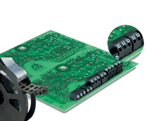 LSF-SMT Push-in PCB Terminals-Image