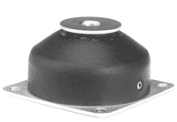 GBCO Barry-Flex Isolators-Image