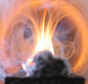 Ultra-High Temperature (UHT) Custom Furnaces -Image