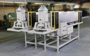 Thermal Process Testing & Piloting Systems -Image
