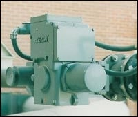 Actuators... for Control Valves & Dampers-Image