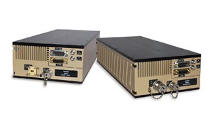 Series 80000 Satcom Tranceivers-Image