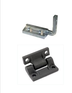 Friction Hinges - Infinitely Adjustable-Image
