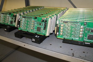 Electronic Manufacturing Services (EMS) -Image