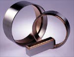 Explosively Welded Metal Clad Tubes-Image