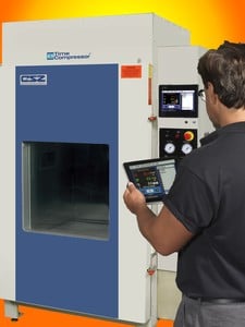 HALT & HASS Chambers for Reliability Testing-Image