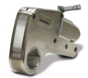W35000 Steel Hydraulic Torque Wrench-Image