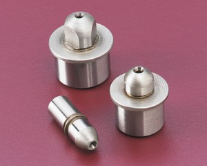 LOCATING PINS & DOWELS-Image