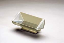 Custom Engineered Hollow Roof Mirrors™ (HRMR) -Image
