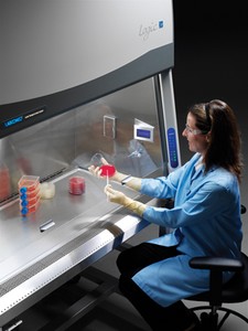 Biosafety Cabinet, Type A2, Class II -Image