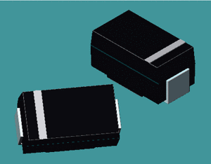 SMD TVS -Image