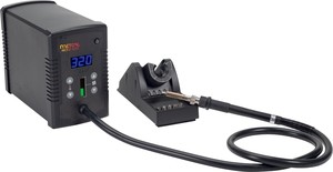 Metcal HCT2-120 Digital Hot Air Pencil-Image