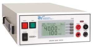 Ground Bond Testers-Image