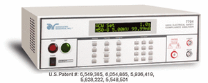 500VA Hipot Tester-Image