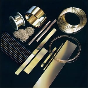 Filler Metals; General to Critical Applications-Image