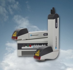 Videojet 7210/7310 Fiber Laser Marking Systems-Image