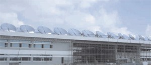 Solar-based Cooling -Image