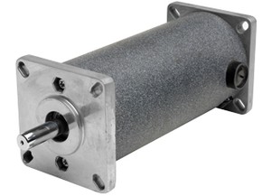 GROSCHOPP DC Motors -Image