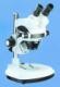 CYNMAR BINOC Stereo Zoom MICROSCOPE...-Image