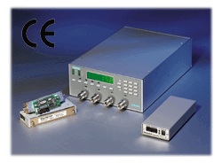 Programmable Attenuators & Switch Units-Image