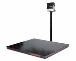 Heavy Weight Floor Scale - Now at HALF PRICE-Image
