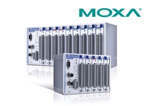 Rugged Modular RTU Controller-Image