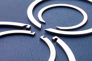 Snap Rings -Image
