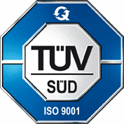 ISO 9001:2008 Certification-Image