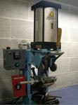 Custom Fabrication - C-Press (Molding)-Image