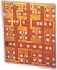 Custom Dupont Kapton® / Polyimide Heating Elements-Image