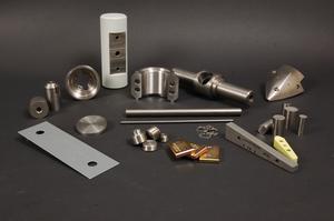 Counter Weights & Ballast Weights-Image