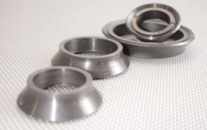 High Resiliency, Low Wear and Fluid Resistance!-Image