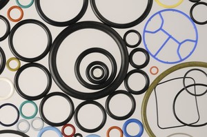 Washers: Silicone-Image