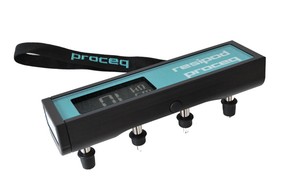 Resipod Fully Integrated 4-point Wenner Probe-Image