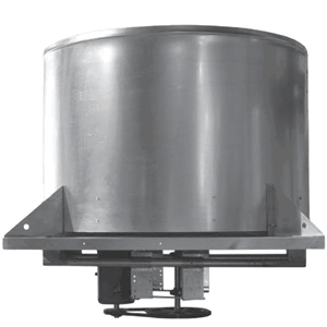 Axial Fans & Ventilation Products-Image