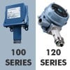 Extra Wide On-Off Dead-Band Pressure Switch-Image