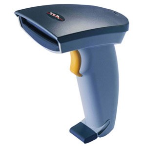 Long Range CCD Bar Code Reader-Image