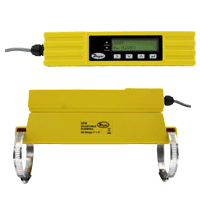Model UFM Compact Ultrasonic Flowmeter -Image