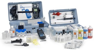 Hydraulic Fracturing Water Analysis Kit-Image