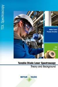 Free booklet -Tunable Diode Laser Spectroscopy-Image
