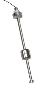 Continuous Level Indicators-Image