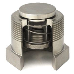 BU - Bushing Valve-Image