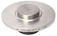 Flange Insert Valve - F1, F6, FP (FIV)-Image