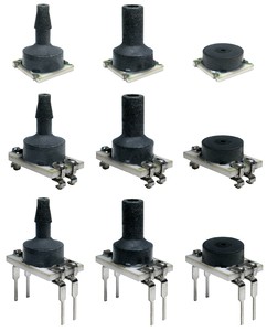 Honeywell's new TBP Series Basic Pressure Switches-Image