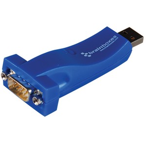 1 Port RS422/485 USB to Serial Adapter-Image