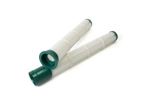 SimPleat™ Industrial Filter Elements-Image