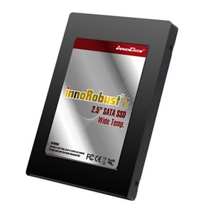 InnoRobust II SATA SSD-Image